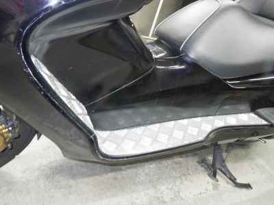 Honda Forza Z 2007