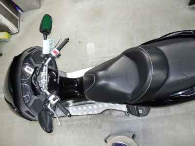 Honda Forza Z 2007