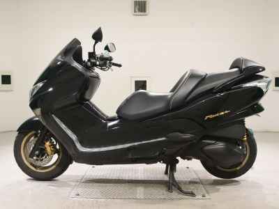 Honda Forza Z 2007