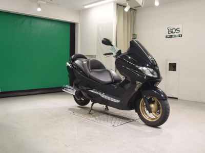 Honda Forza Z 2007