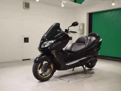 Honda Forza Z 2007