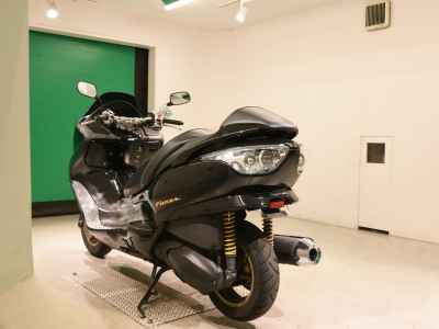 Honda Forza Z 2007