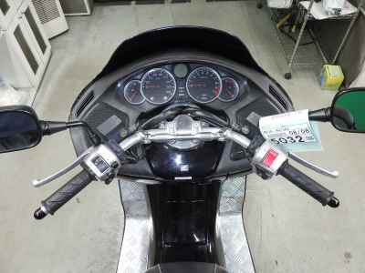 Honda Forza Z 2007