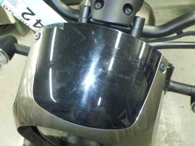 Honda Rebel S CMX250 2023