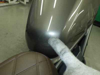 Honda Rebel S CMX250 2023