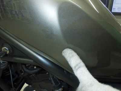 Honda Rebel S CMX250 2023