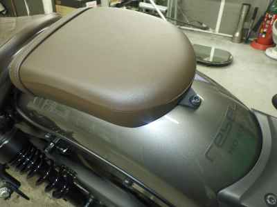 Honda Rebel S CMX250 2023