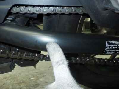 Honda Rebel S CMX250 2023
