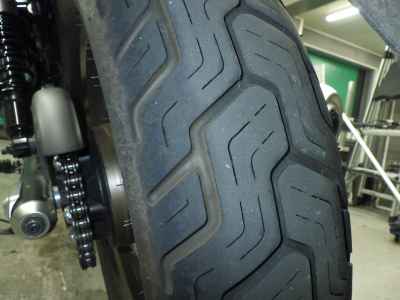 Honda Rebel S CMX250 2023