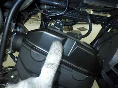 Honda Rebel S CMX250 2023