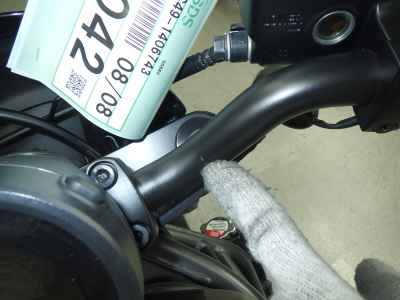 Honda Rebel S CMX250 2023
