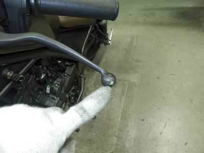 Honda Rebel S CMX250 2023