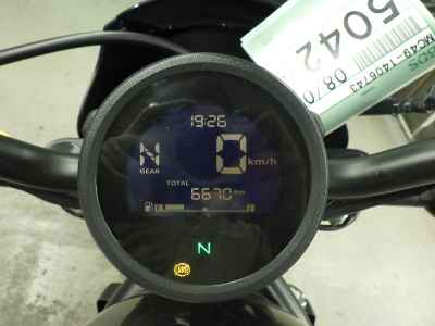 Honda Rebel S CMX250 2023