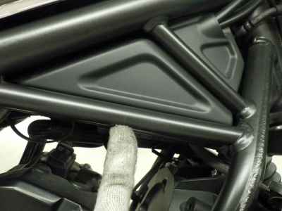 Honda Rebel S CMX250 2023