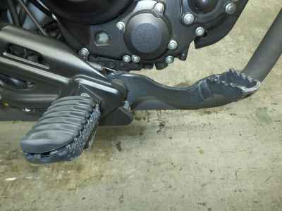 Honda Rebel S CMX250 2023