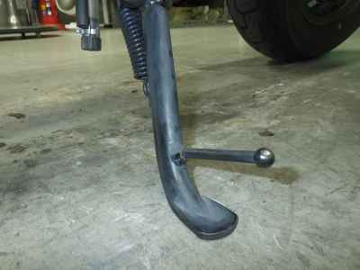 Honda Rebel S CMX250 2023