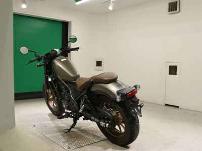 Honda Rebel S CMX250 2023