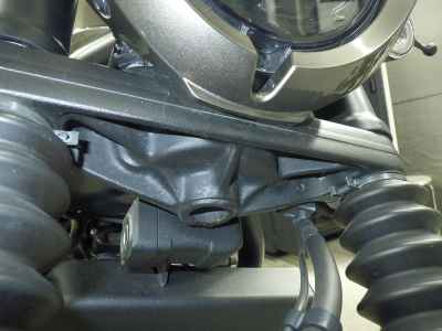 Honda Rebel S CMX250 2023