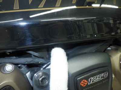 Harley-Davidson Sportster S RH1250S 2022