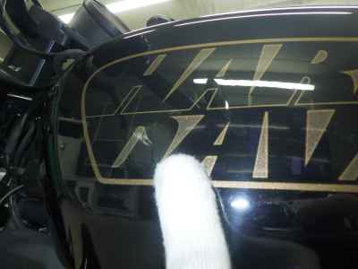 Harley-Davidson Sportster S RH1250S 2022