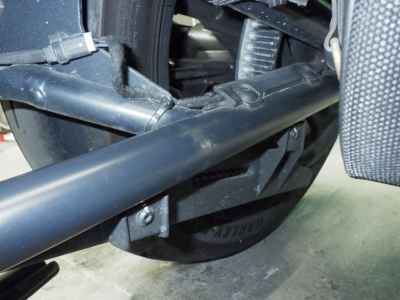 Harley-Davidson Sportster S RH1250S 2022