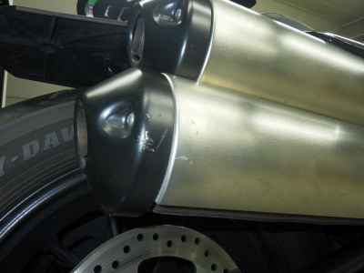 Harley-Davidson Sportster S RH1250S 2022