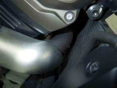 Harley-Davidson Sportster S RH1250S 2022