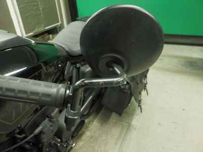 Harley-Davidson Sportster S RH1250S 2022