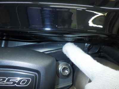 Harley-Davidson Sportster S RH1250S 2022