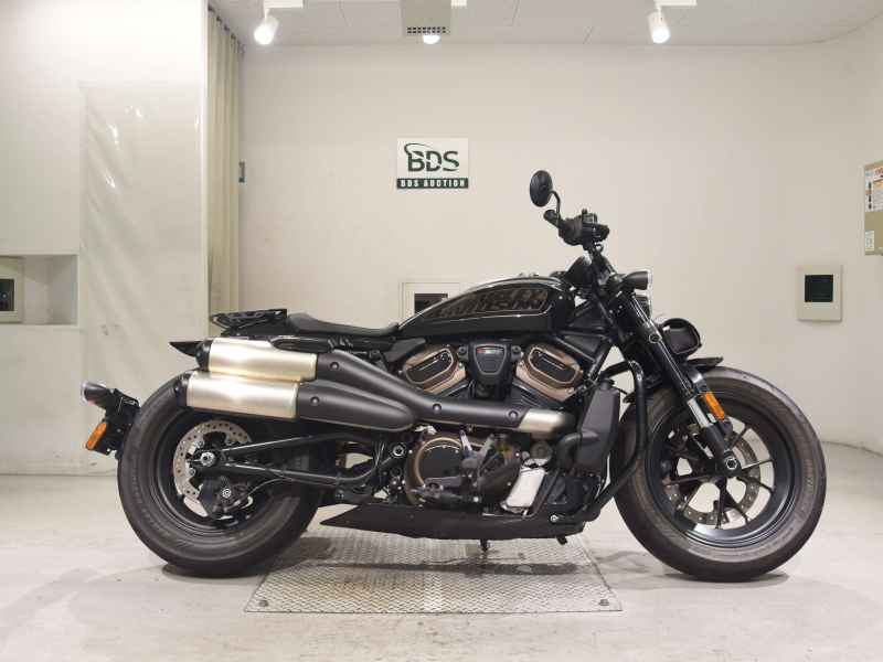 Harley-Davidson RH1250S 2022