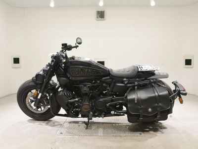 Harley-Davidson RH1250S 2022