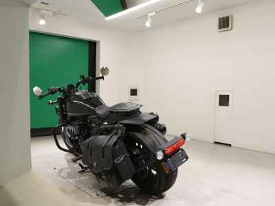 Harley-Davidson RH1250S 2022