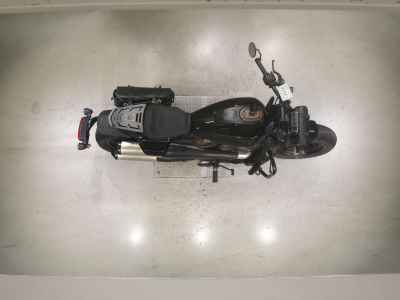 Harley-Davidson RH1250S 2022
