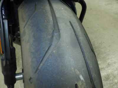 Harley-Davidson Sportster S RH1250S 2022