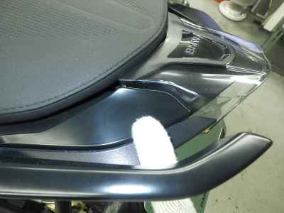 BMW R1250R 2021