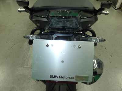 BMW R1250R 2021