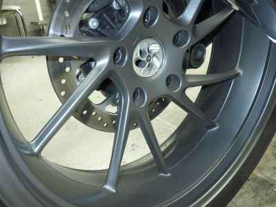 BMW R1250R 2021