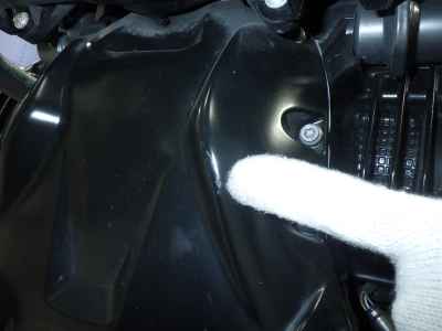 BMW R1250R 2021