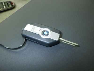 BMW R1250R 2021