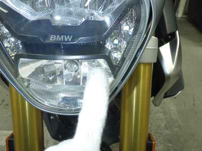 BMW R1250R 2021