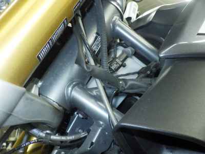 BMW R1250R 2021
