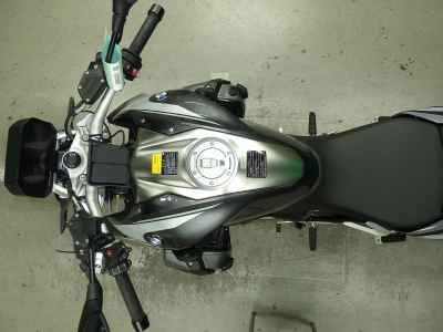 BMW R1250R 2021