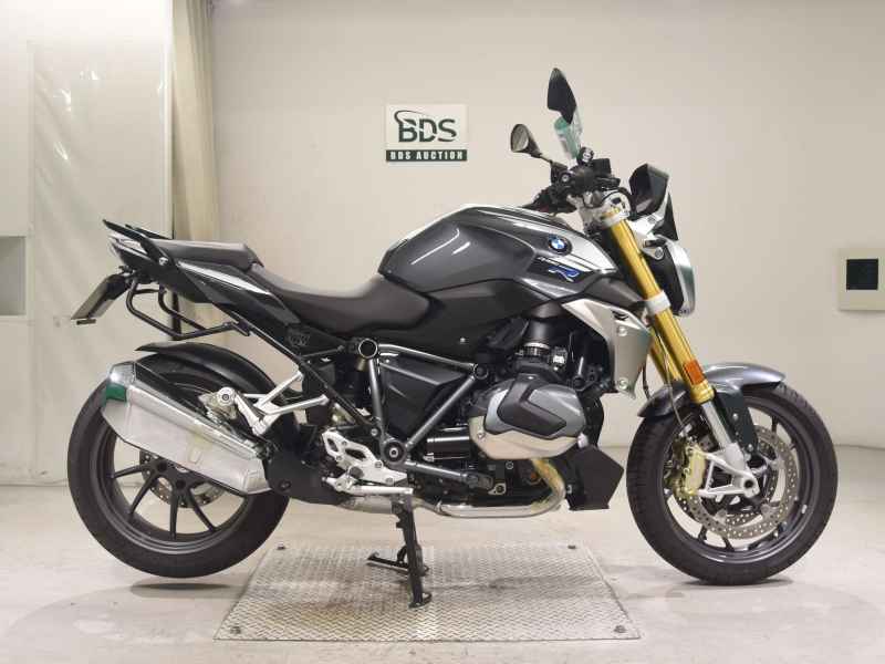 BMW R1250R 2021