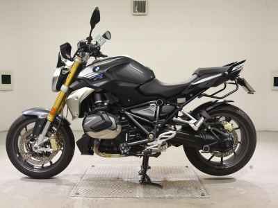 BMW R1250R 2021