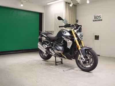 BMW R1250R 2021