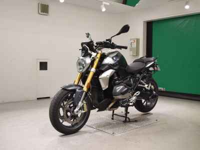 BMW R1250R 2021