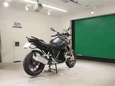 BMW R1250R 2021