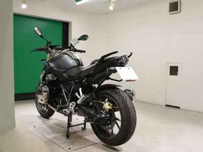BMW R1250R 2021
