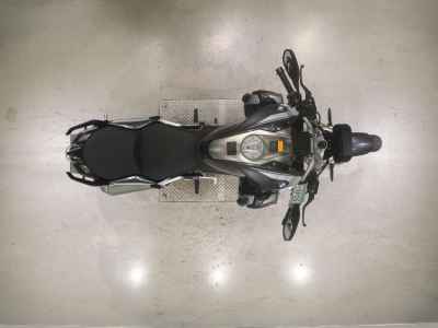 BMW R1250R 2021