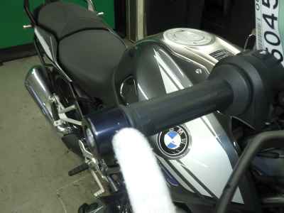 BMW R1250R 2021